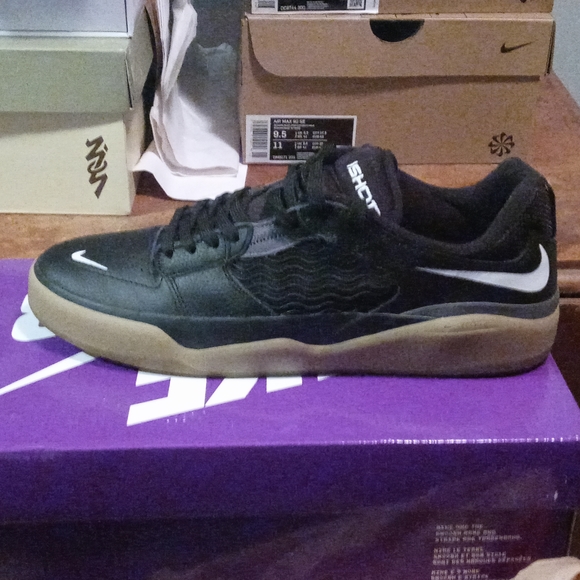 Nike sb - Picture 2 of 5